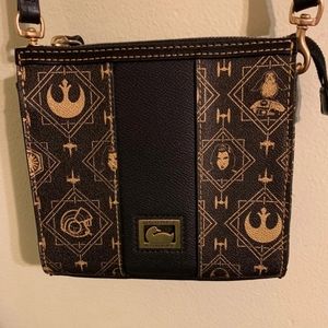 Dooney & Bourke Star Wars Crossbody